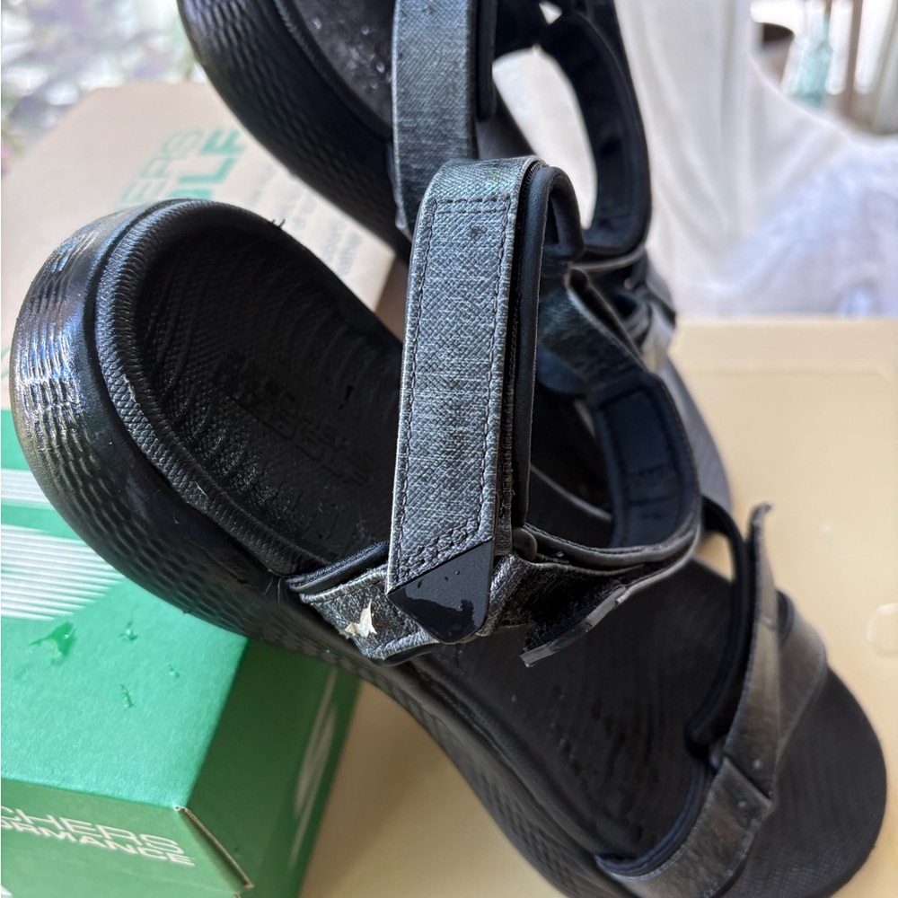Skechers Comfort Golf shoes women’s - Picture 3 of 4